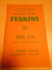Entretien moteurs perkins d'occasion  Vesoul