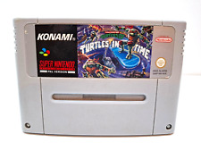 Turtles turtles time gebraucht kaufen  Lübeck