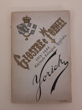 Giostre tornei 1313 usato  Macerata