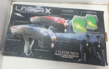 Laser real life for sale  FELTHAM