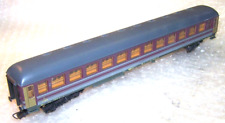 Carrozza classe rosso usato  Torino