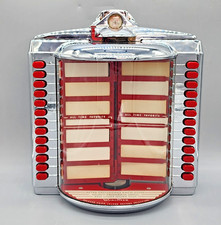 Wurlitzer 5207 jukebox for sale  Indianapolis