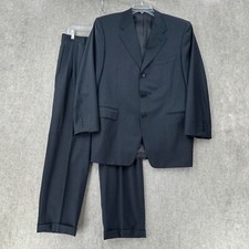 Canali piece suit for sale  San Antonio