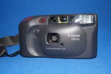 Canon prima testata usato  Faenza