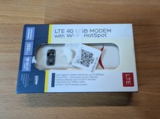 3in1 lte usb for sale  CHESTER