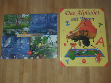 Kinderbücher lies spiel gebraucht kaufen  Bremen