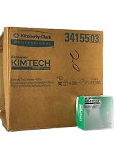 Kimtech kim wipe for sale  Bristol