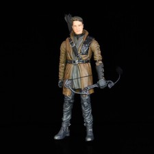 Collectibles malcolm merlyn for sale  BLACKBURN