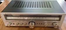Kenwood 3010 stereo gebraucht kaufen  Felde