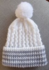 New hand knitted for sale  STOWMARKET