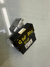 Usado, 2014-2017 INFINITI Q50 CAIXA DE TRANSFERÊNCIA TORQUE MÓDULO DE CONTROLE DIVIDIDO FABRICANTE DE EQUIPAMENTO ORIGINAL comprar usado  Enviando para Brazil