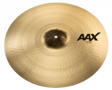 Sabian aax thin for sale  Winchester