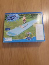 Wasserrutsche sprinkleranlage  gebraucht kaufen  Tettnang