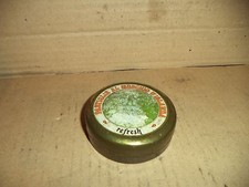 Scatola latta pastiglie usato  Salerno