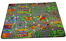 Spiel teppich city gebraucht kaufen  Obertshausen