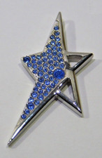 Thierry mugler pendentif d'occasion  Monsols