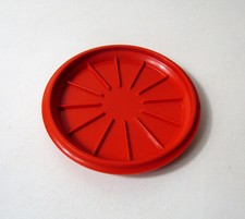 Tupperware vintage couvercle d'occasion  Grand-Fougeray