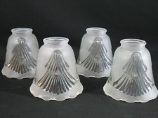 Light shades frosted for sale  Peoria