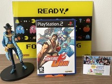 Capcom fighting jam usato  Lonato del Garda