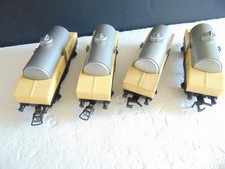 Hornby wagons marchandises d'occasion  Villiers-Saint-Georges