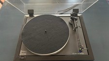 Linn axis turntable for sale  KINGSBRIDGE