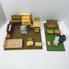 Calico critters set for sale  Portland