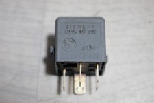 Relais 1393403 bmw gebraucht kaufen  Schwaigern