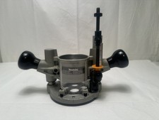 Makita router plunger for sale  Hasty
