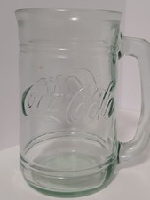 Coca cola mugs for sale  Eatonton