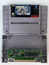 Usado, Imperium (Super Nintendo Snes, 1992) Etiqueta Limpa - Autêntica - RARA - TESTADA comprar usado  Enviando para Brazil