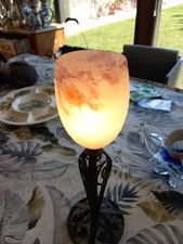 Belle lampe art d'occasion  Louviers