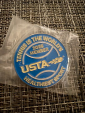 Open 2025 usta for sale  Astoria