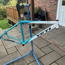Yeti arc retro for sale  DUDLEY