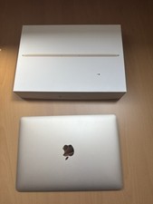 Macbook zoll retina gebraucht kaufen  München
