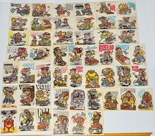 Lot donruss odder for sale  Cherry Hill