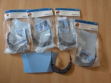Schuberth gesichtschutz visier gebraucht kaufen  Wunstorf