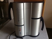 Siemenz kaffeemaschine porsche gebraucht kaufen  Mainz