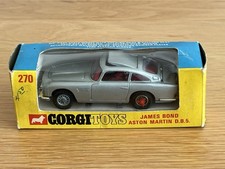 Corgi 270 4th d'occasion  Expédié en Belgium