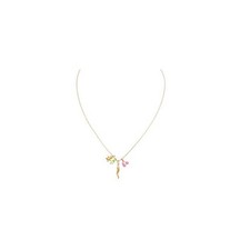 Collana valentina ferragni usato  Italia