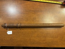 Vintage police night for sale  Glen Burnie