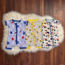 Little sleepies bundle for sale  San Jose