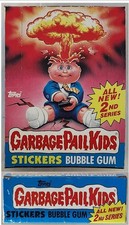 Vintage 1985 garbage for sale  Cypress