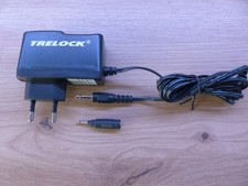 Trelock charger 503 gebraucht kaufen  Beckum