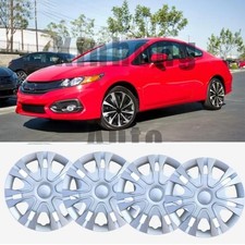 Inch hubcaps honda for sale  USA