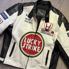 Honda lucky strike for sale  LONDON