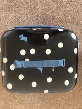 Radley vanity travel for sale  GLASGOW