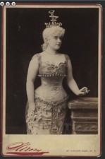 1880s lillian russell for sale  Livingston