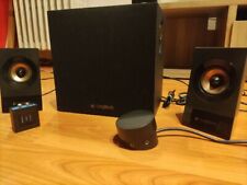 Logitech z533 sistema usato  Italia