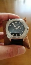 Orologio automatico pagani usato  Crotone