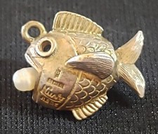 Rare vintage sterling for sale  HALIFAX
